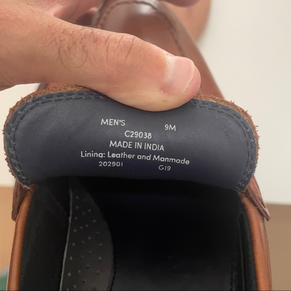 Cole Haan Loafers - Picture 5 of 6